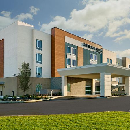 Springhill Suites By Marriott Arlington Tn מראה חיצוני תמונה