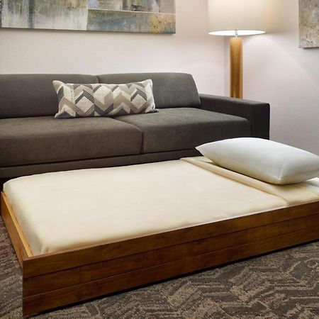 Springhill Suites By Marriott Arlington Tn מראה חיצוני תמונה