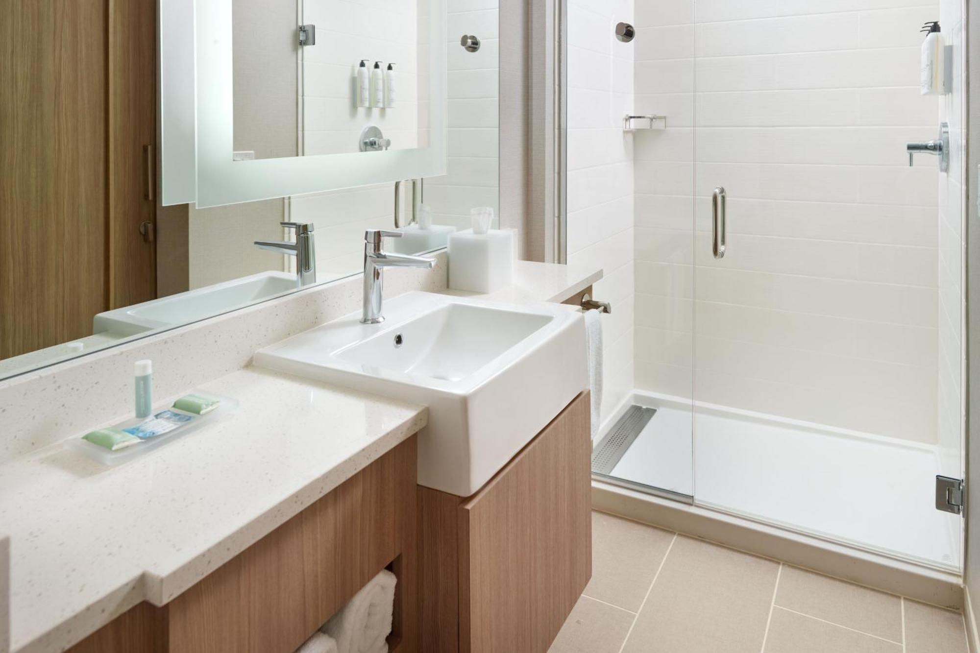 Springhill Suites By Marriott Arlington Tn מראה חיצוני תמונה