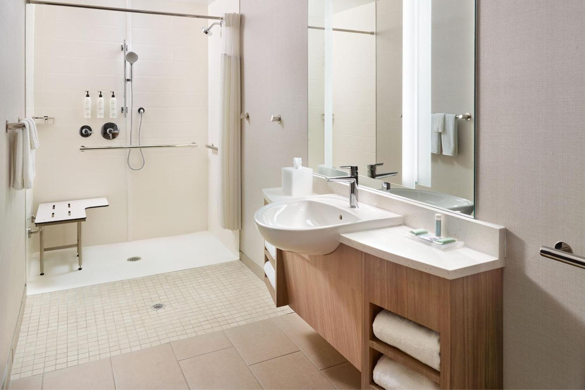 Springhill Suites By Marriott Arlington Tn מראה חיצוני תמונה