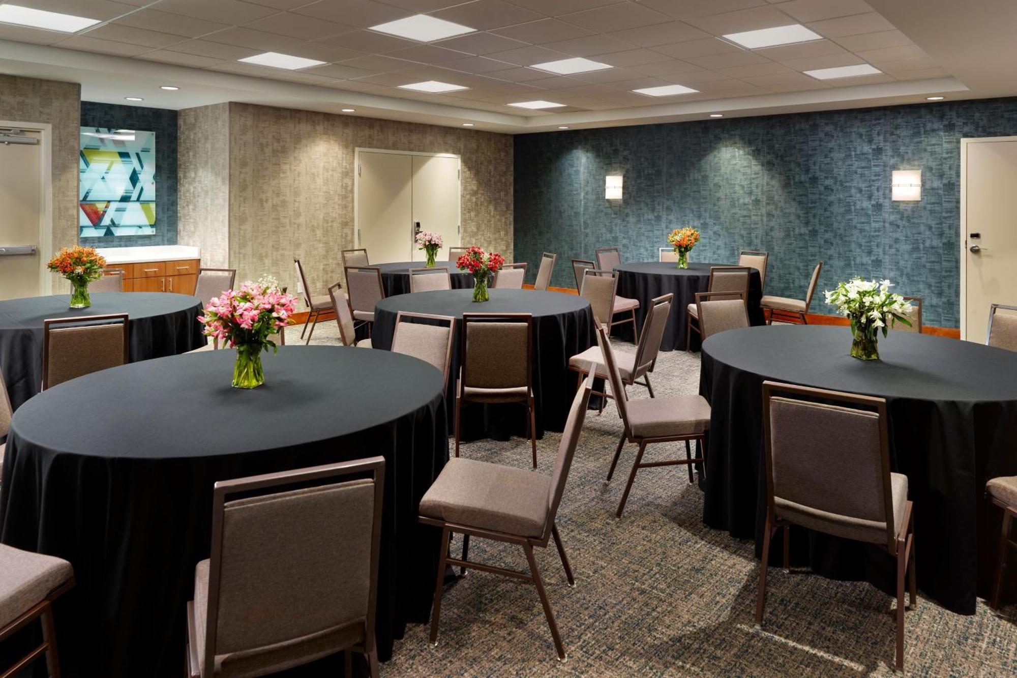 Springhill Suites By Marriott Arlington Tn מראה חיצוני תמונה