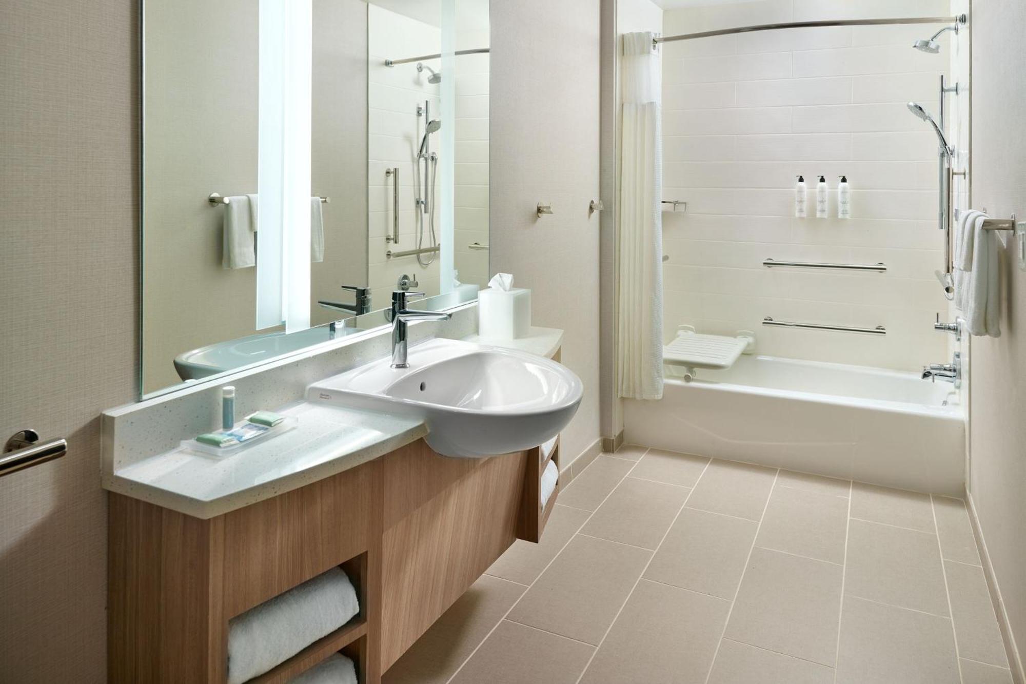 Springhill Suites By Marriott Arlington Tn מראה חיצוני תמונה